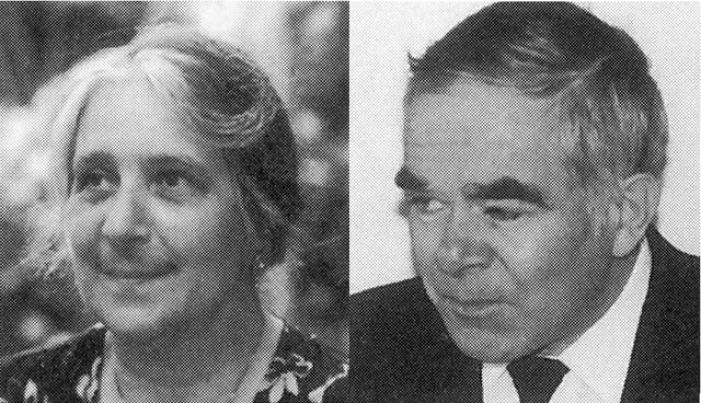 Antonia Sonder & Duri Gaudenz Antonia Sonder & Duri Gaudenz