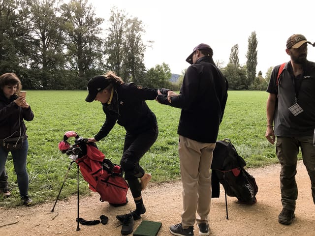 Teamwork