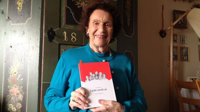 Elisabeth Pfluger Elisabeth Pfluger