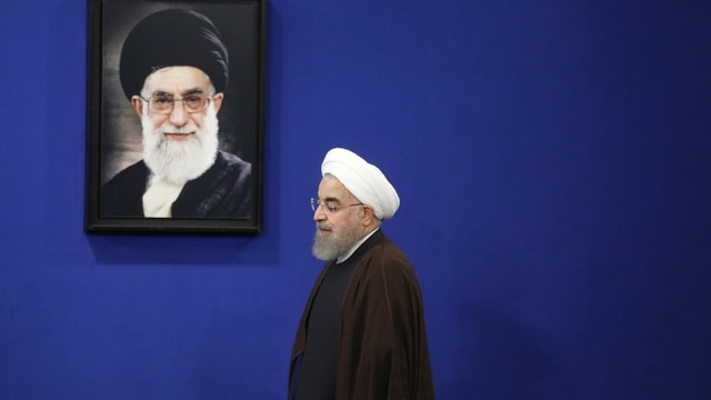 Ruhani. Ruhani.