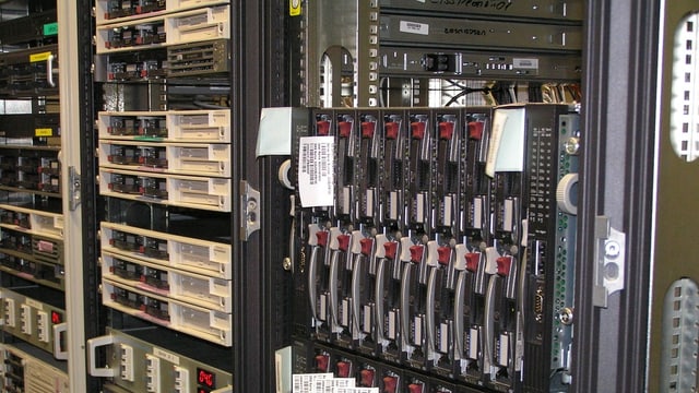 Server Server