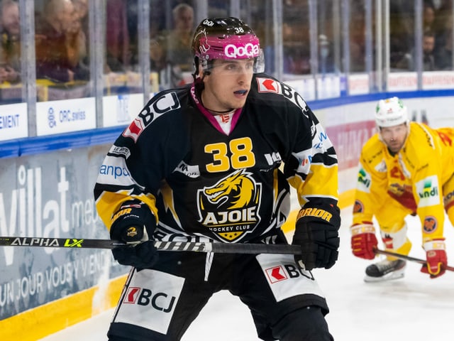Guillaume Asselin Guillaume Asselin