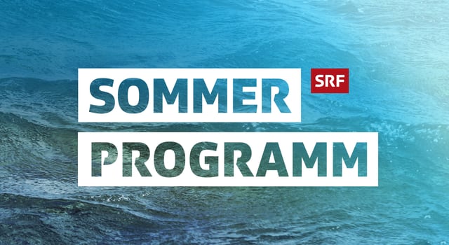 Sommerprogramm Sommerprogramm