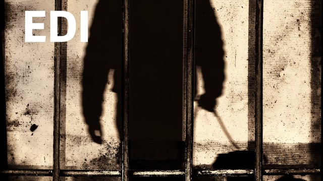 «Edi – Leben am Limit» «Edi – Leben am Limit»