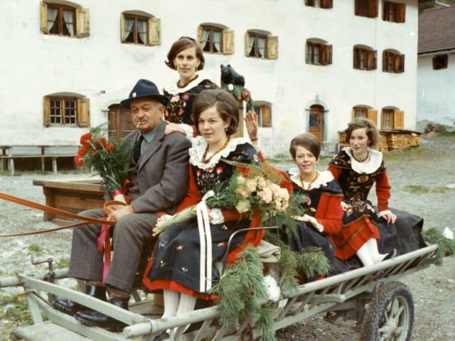 Oscar Gaudenz Oscar Gaudenz