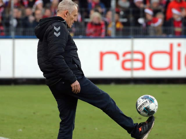 Christian Streich