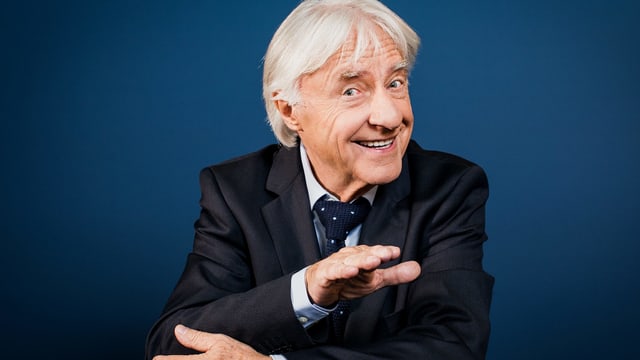 Video ««Emil - 10 Tipps zum Jahreswechsel» am Silvesterabend» abspielen Video ««Emil - 10 Tipps zum Jahreswechsel» am Silvesterabend» abspielen