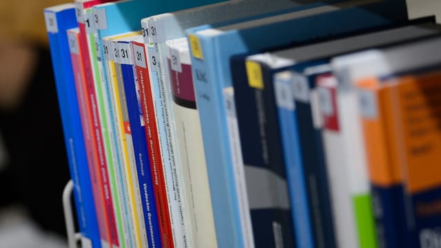 Bücher Bücher