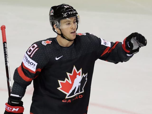 Jonathan Marchessault Jonathan Marchessault