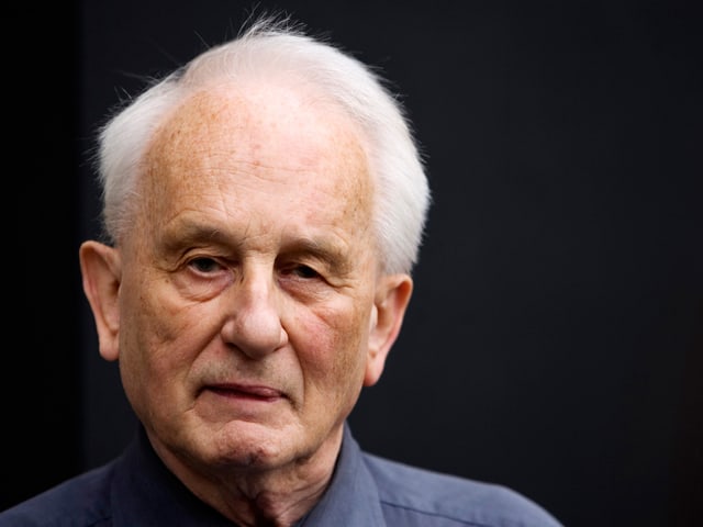 Rolf Hochhut 2009. Rolf Hochhut 2009.