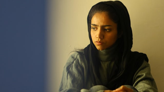 Video «Sonita - Rappen gegen die Zwangsheirat» abspielen Video «Sonita - Rappen gegen die Zwangsheirat» abspielen