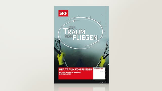Der Traum vom Fliegen Der Traum vom Fliegen