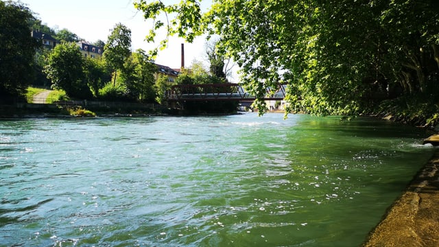 Fluss Fluss