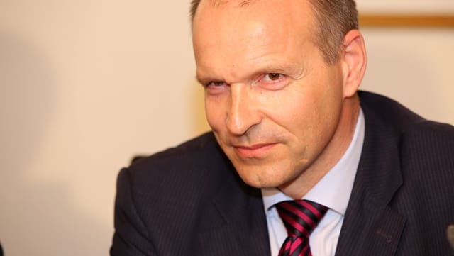 Harald Stefan Harald Stefan