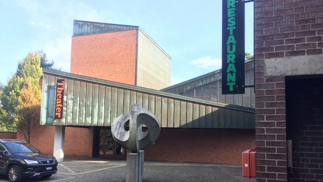 Parktheater Grenchen Parktheater Grenchen