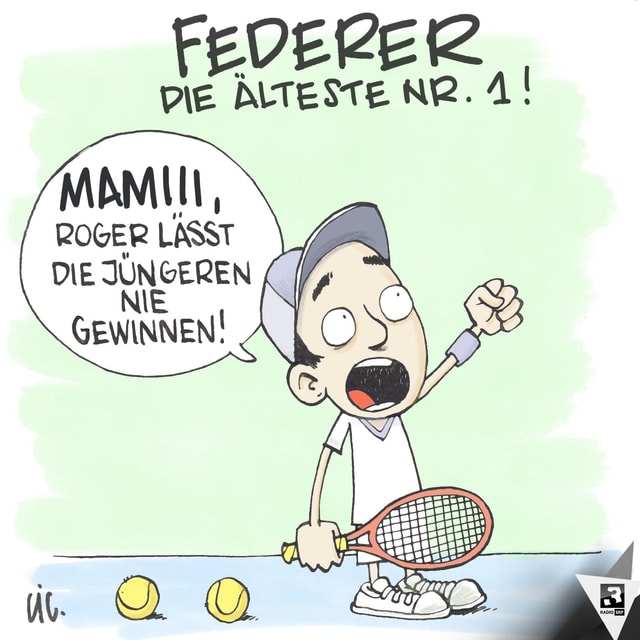 CIC / Stephan Lütolf CIC / Stephan Lütolf