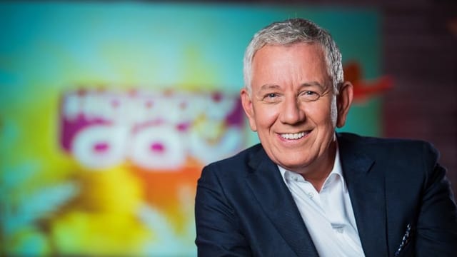Die grosse «Happy Day»-Weihnachtsshow Die grosse «Happy Day»-Weihnachtsshow