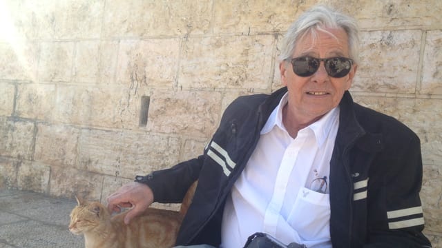 Jim Hollander Jim Hollander