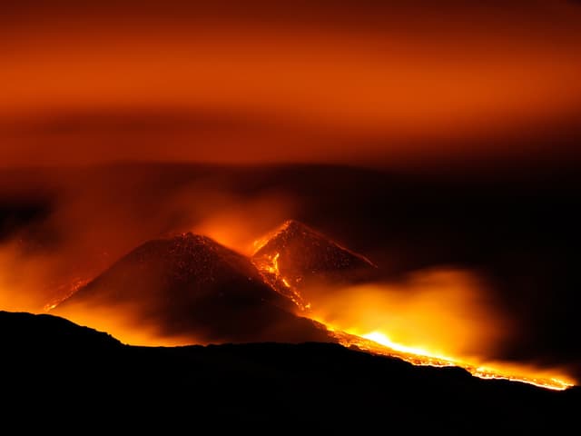 Lava