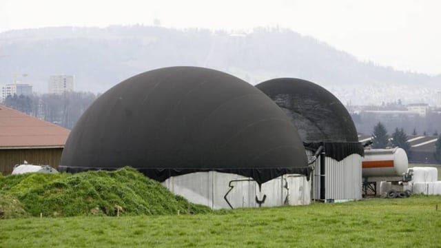 implant da biogas implant da biogas