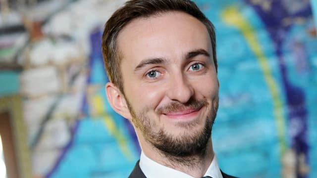 Jan Böhmermann Jan Böhmermann