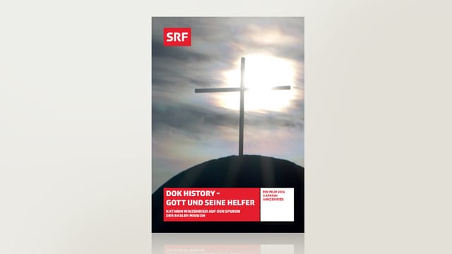 Gott und seine Helfer Gott und seine Helfer