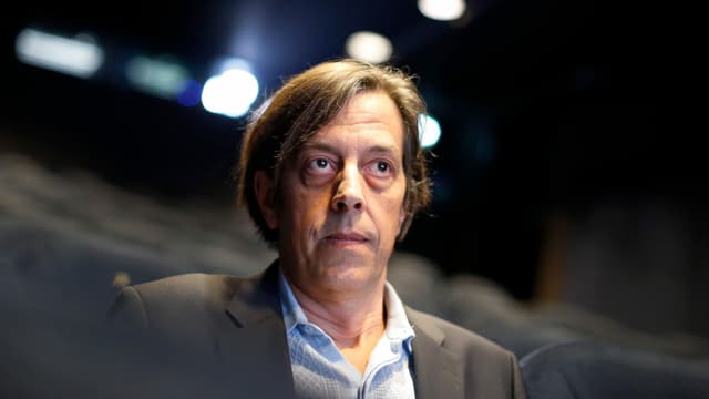 purtret da Pedro Lenz. purtret da Pedro Lenz.