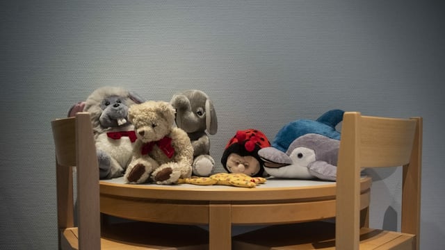 Die Kesb vermittelt in Fällen, in denen Eltern oder Kinder nicht mehr miteinander klarkommen. Die Kesb vermittelt in Fällen, in denen Eltern oder Kinder nicht mehr miteinander klarkommen.