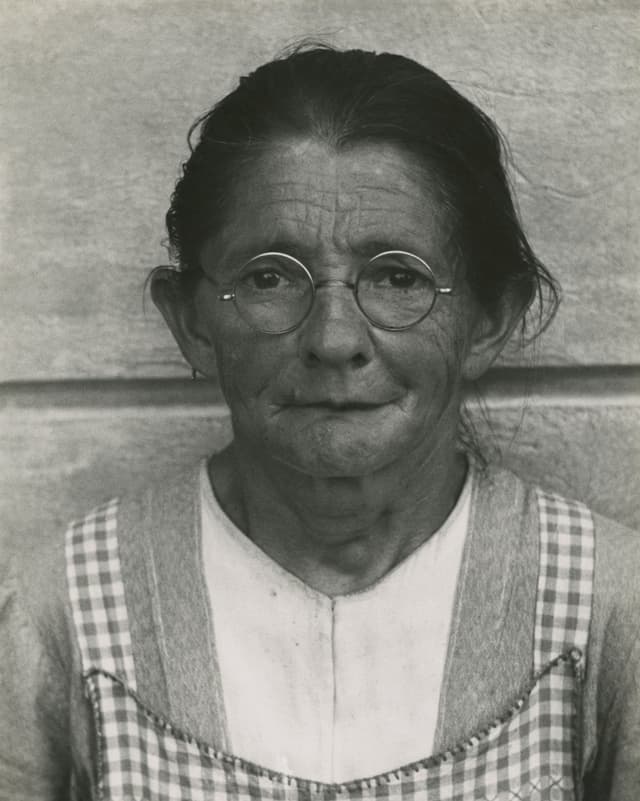 Ferggerin, Dürsteler Wetzikon, 1942. Ferggerin, Dürsteler Wetzikon, 1942.