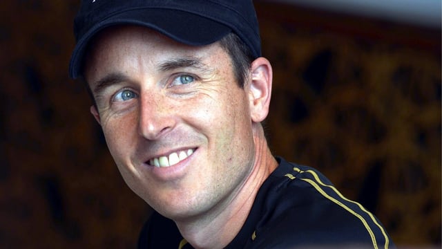 Viktor Röthlin gehört auch mit 38 Jahren noch zur Weltspitze. Viktor Röthlin gehört auch mit 38 Jahren noch zur Weltspitze.