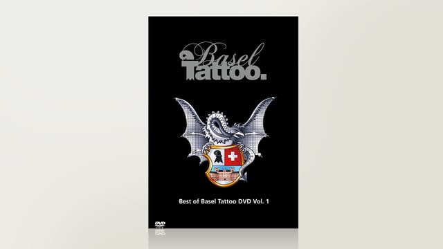 Basel Tattoo - Best of - Vol. 1 Basel Tattoo - Best of - Vol. 1