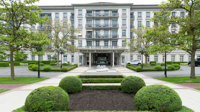 Nobelhotel Nobelhotel