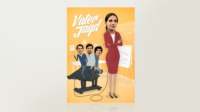 Vaterjagd Vaterjagd