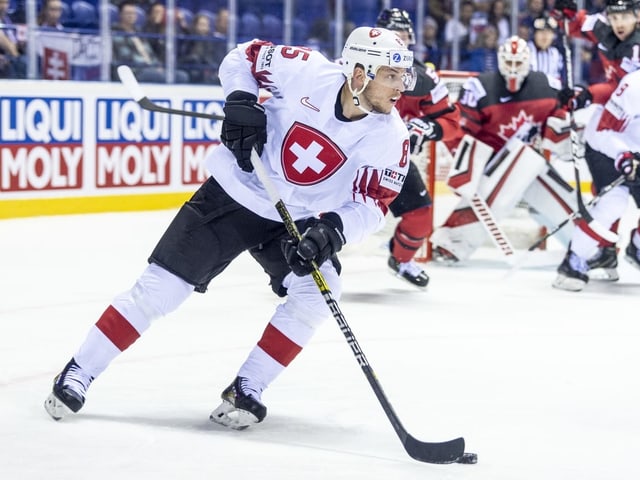 Sven Andrighetto.