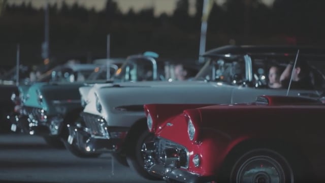 TCS Drive-in Movies TCS Drive-in Movies