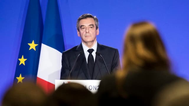 Präsidentschaftskandidat Fillon – Rücktritt kein Thema