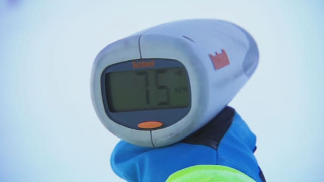 Speedgun Speedgun