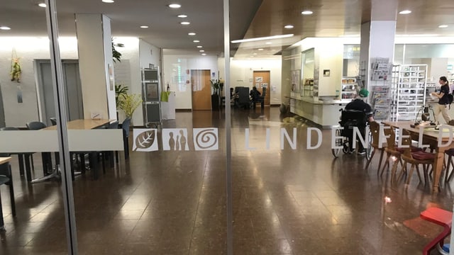 Lindenfeld alt Lindenfeld alt