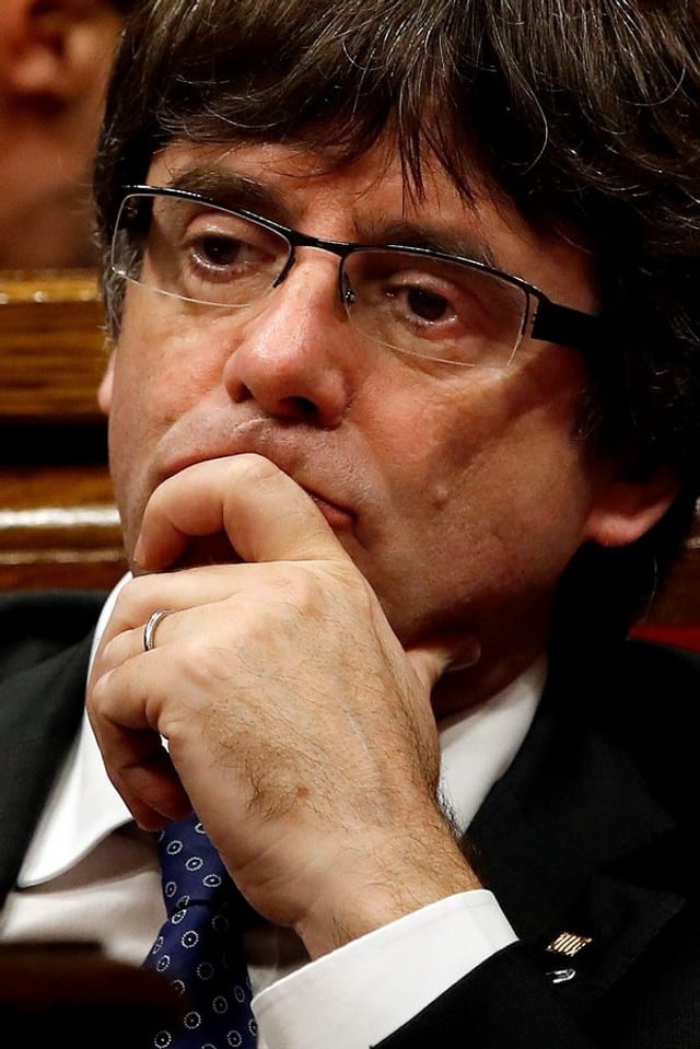 Puigdemont Puigdemont