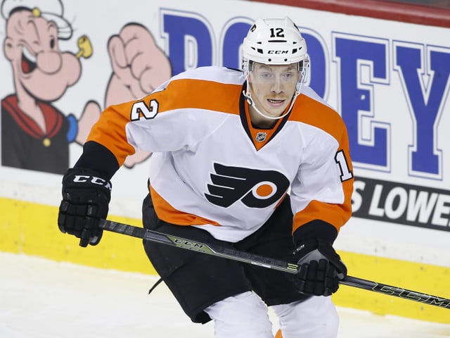 Michael Raffl