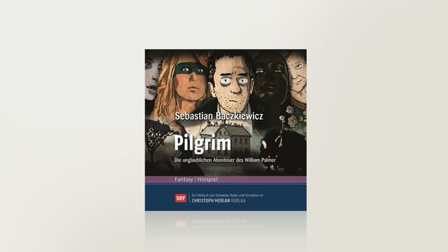Pilgrim Pilgrim