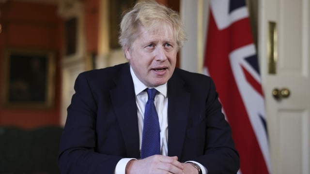 Johnson.