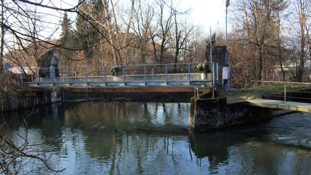 Wehr Wehr