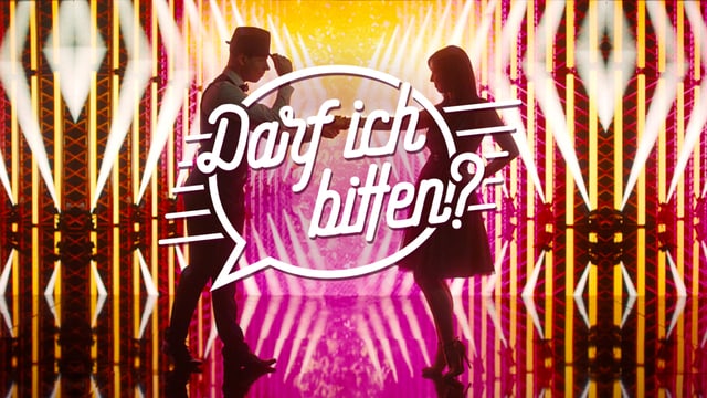 «Darf ich bitten?» Qualifikationsshow 1 «Darf ich bitten?» Qualifikationsshow 1