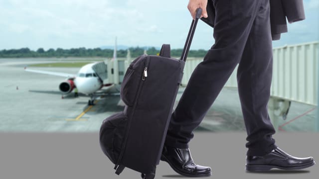 Handgepäck: Nur noch kleinere Koffer erlaubt?