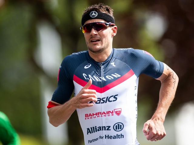 Jan Frodeno. Jan Frodeno.