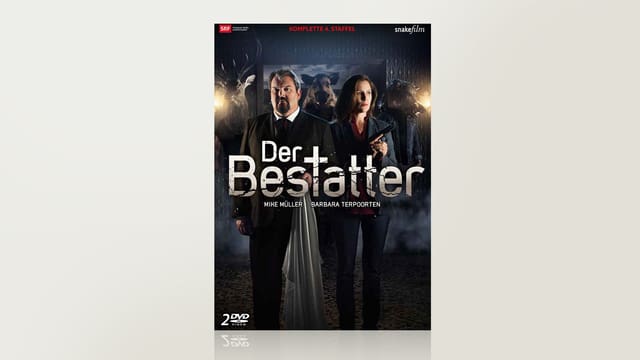 der bestatter serie der bestatter serie