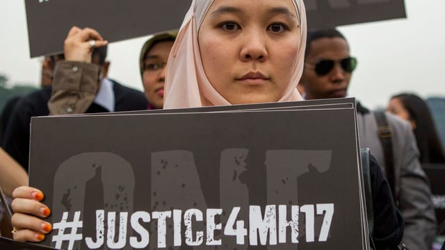 JUSTICE4MH17 JUSTICE4MH17