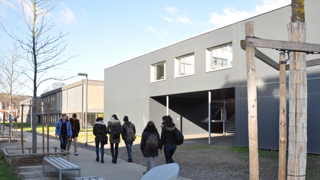 Schule Schule