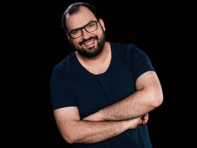 Luca Bruno Luca Bruno
